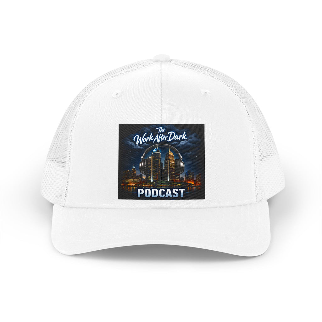 Trucker Retro Hat