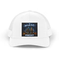 Trucker Retro Hat