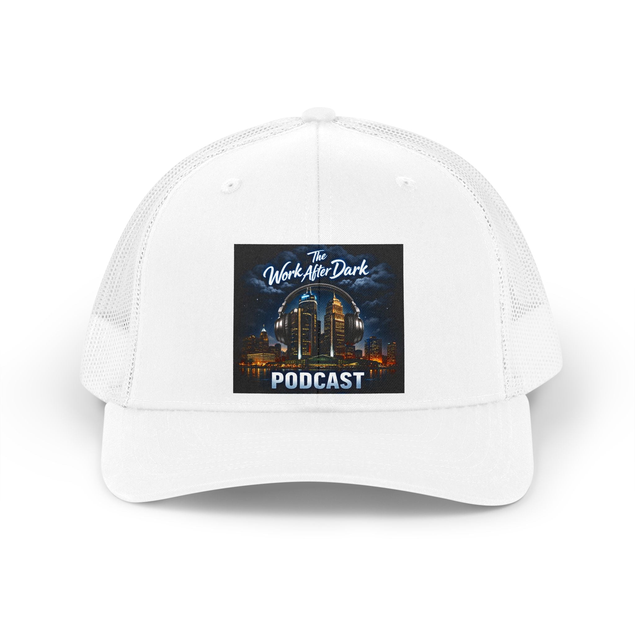 Trucker Retro Hat
