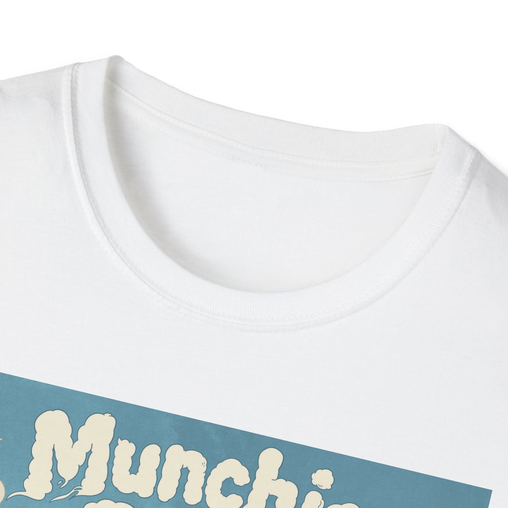 Munchie Boy Infusions T-Shirt