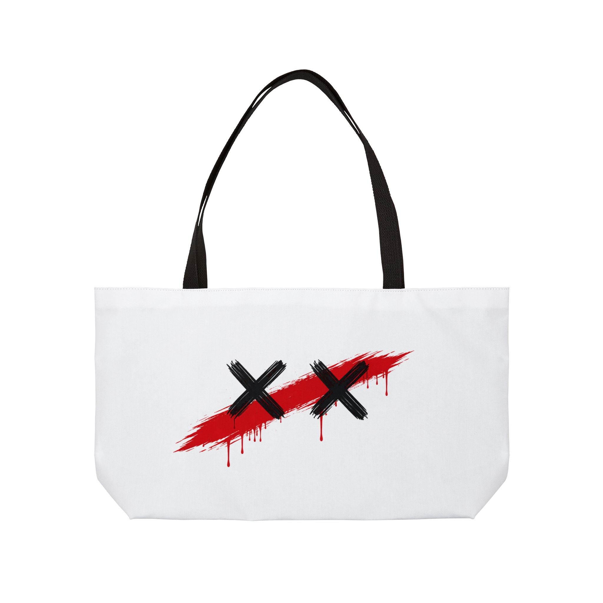 Weekender Tote Bag