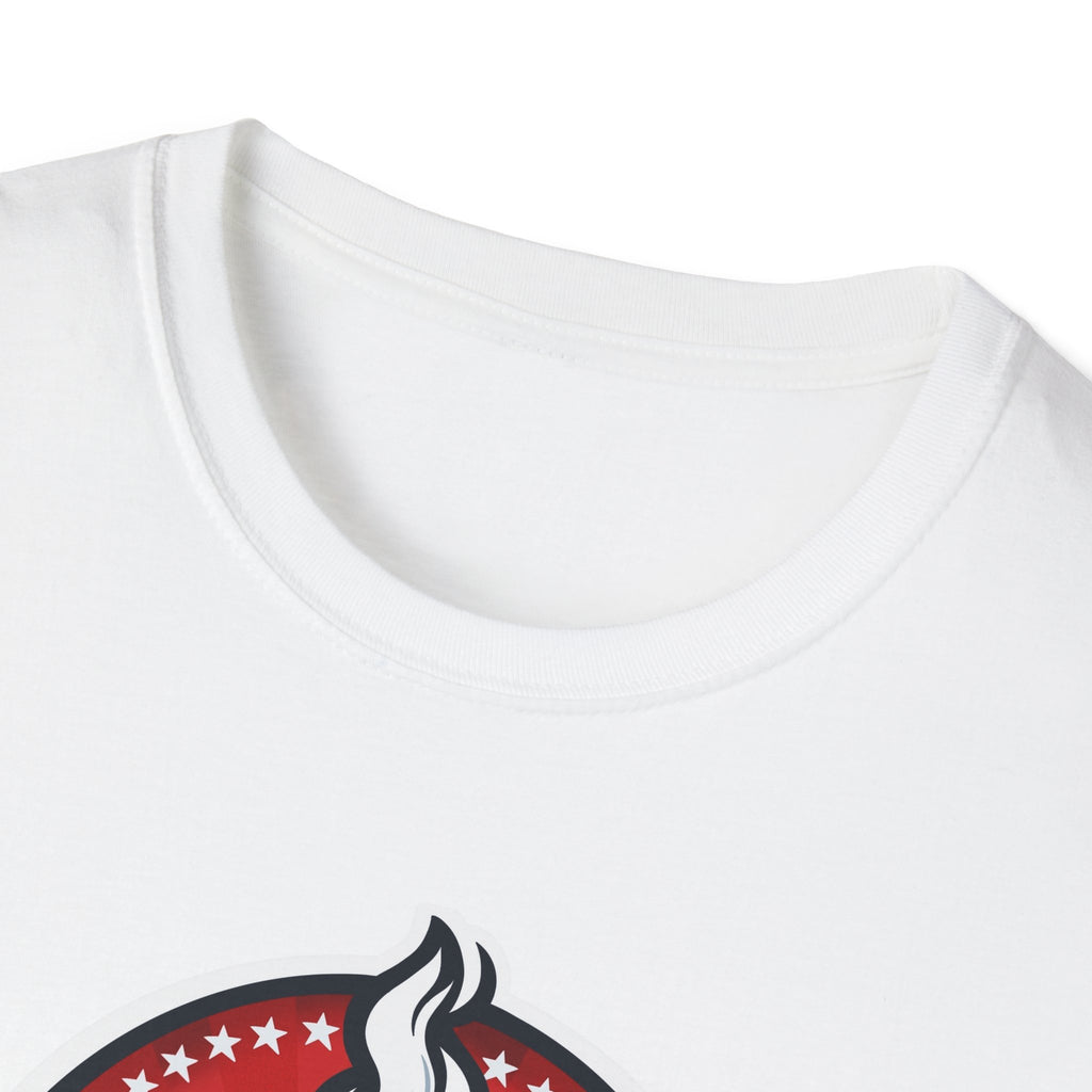 House of Sauce Logo T-Shirt