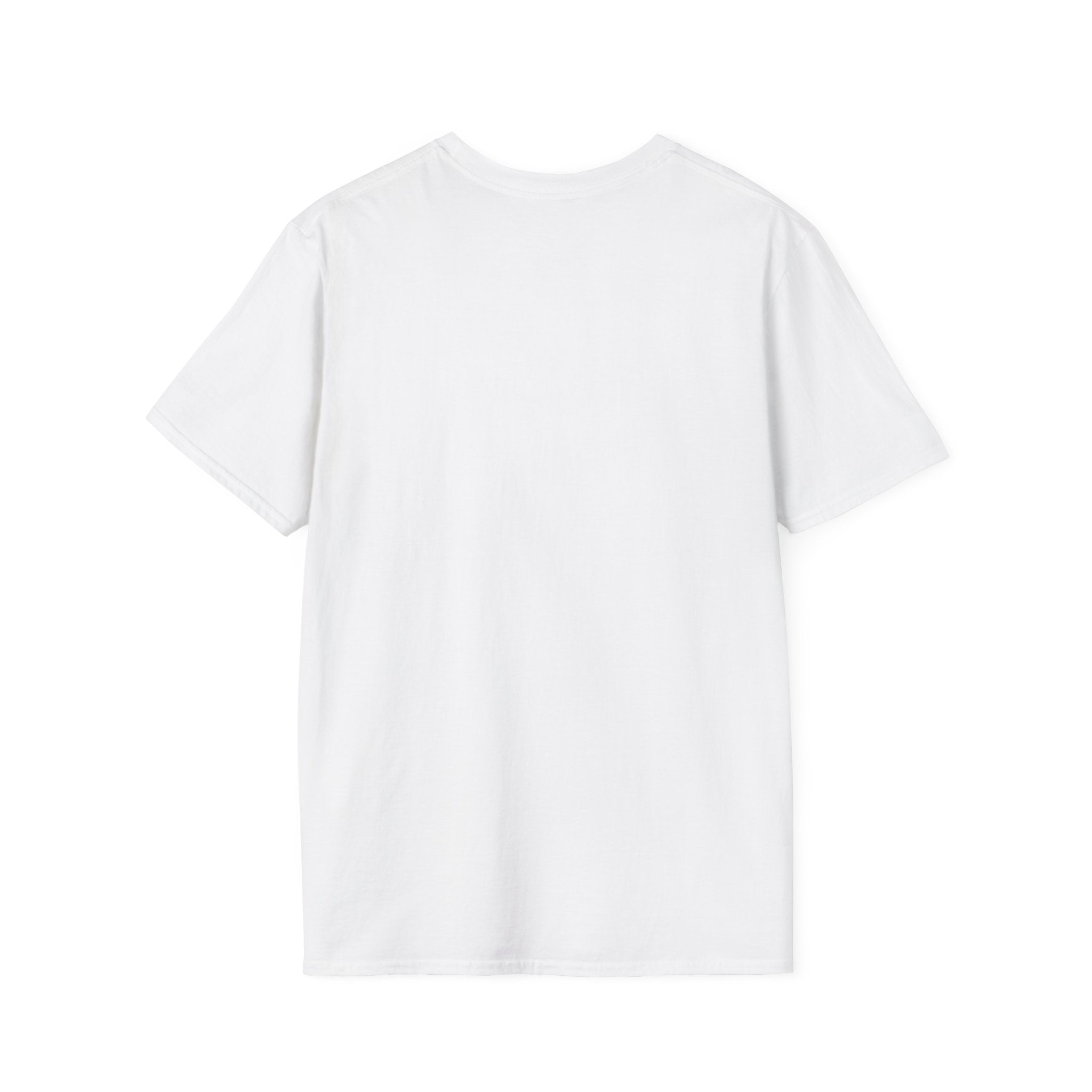Power Struggle Skull T-Shirt — Vintage X-Ray Skull Graphic Tee