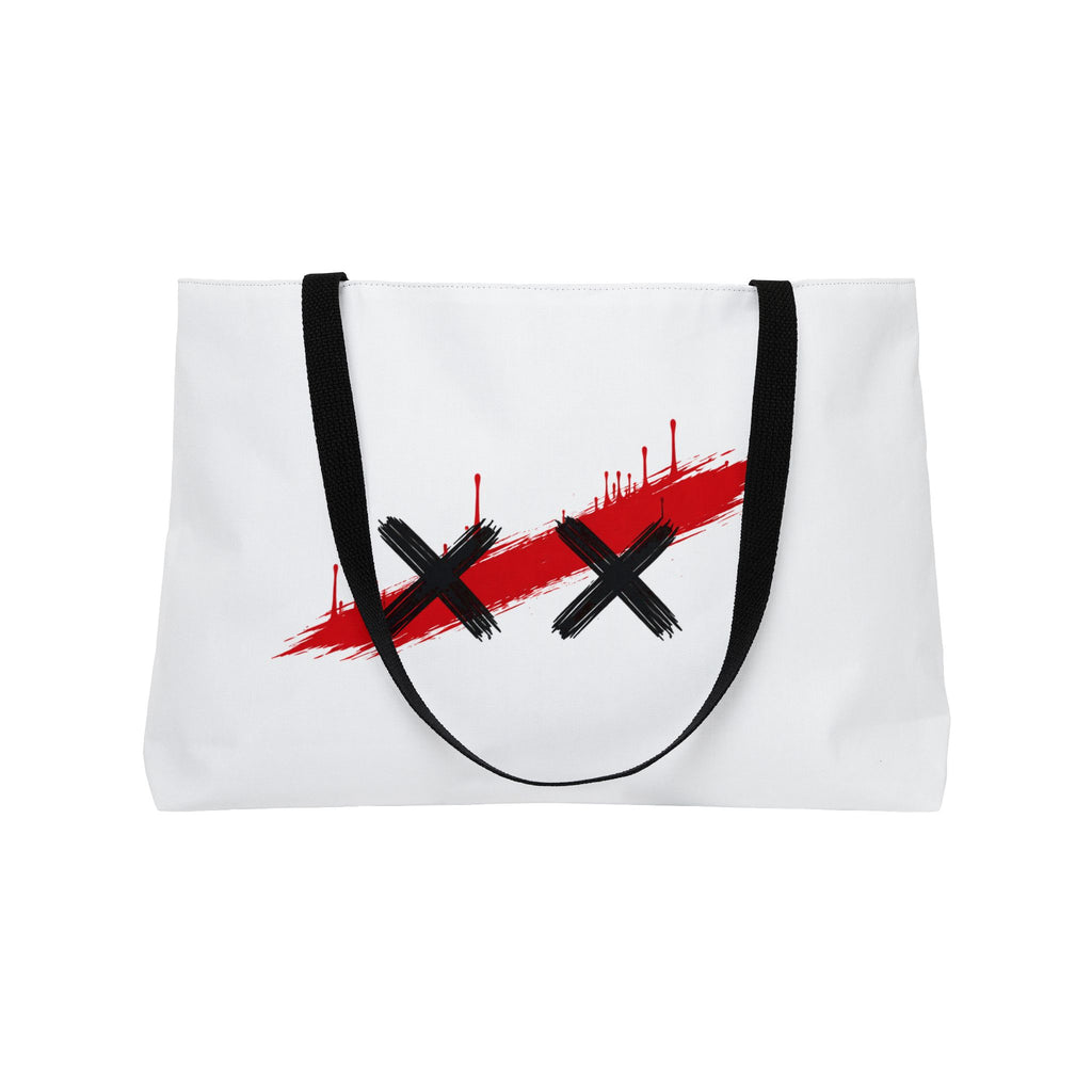 Weekender Tote Bag