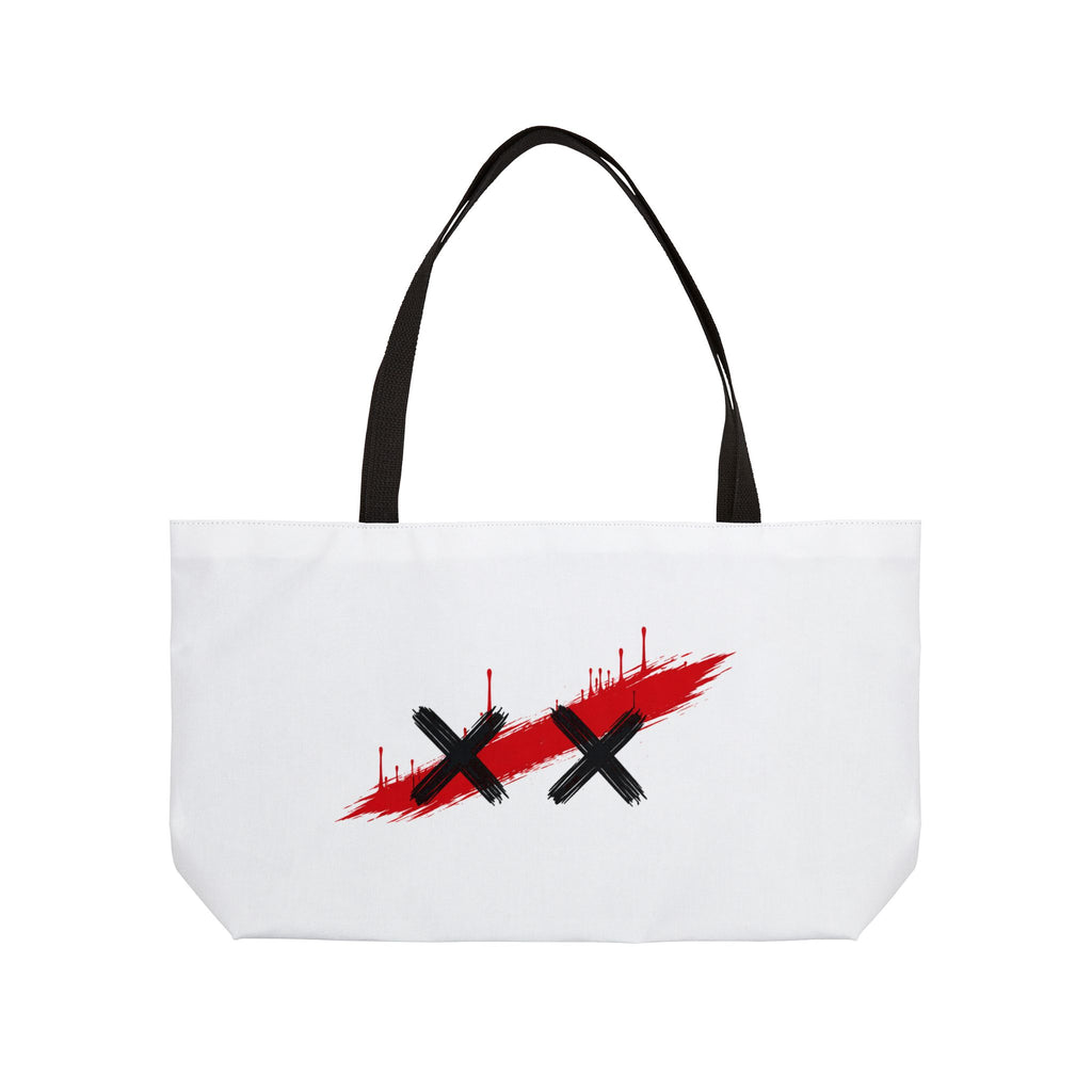 Weekender Tote Bag