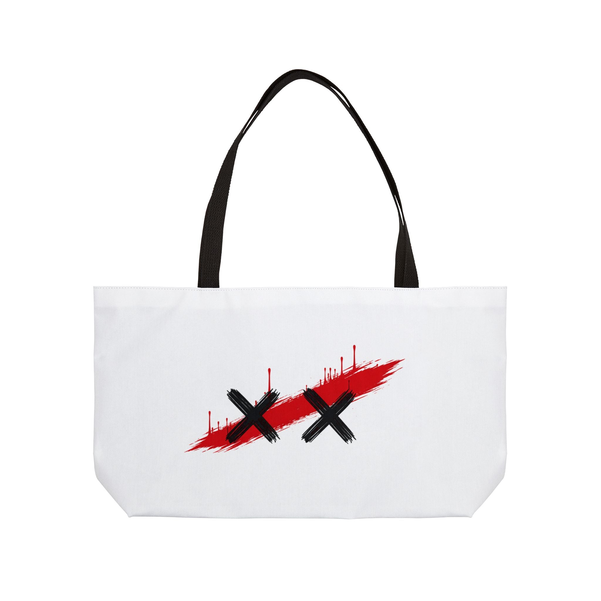 Weekender Tote Bag
