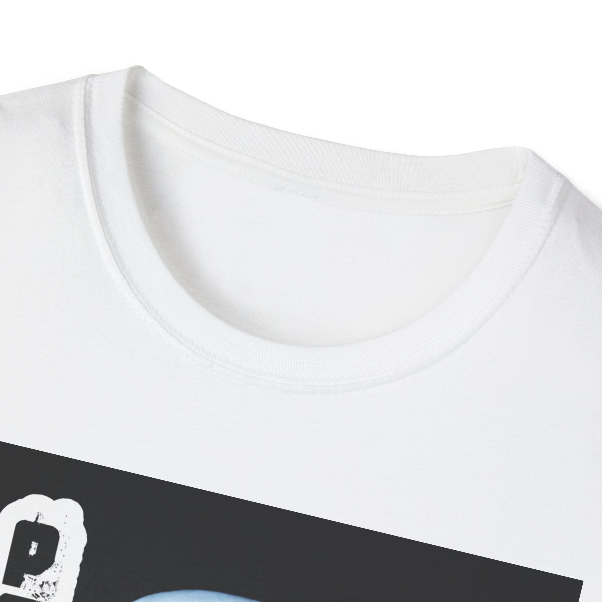 Power Struggle Skull T-Shirt — Vintage X-Ray Skull Graphic Tee