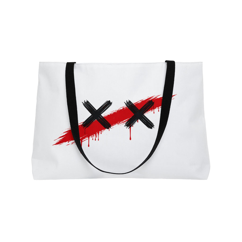 Weekender Tote Bag