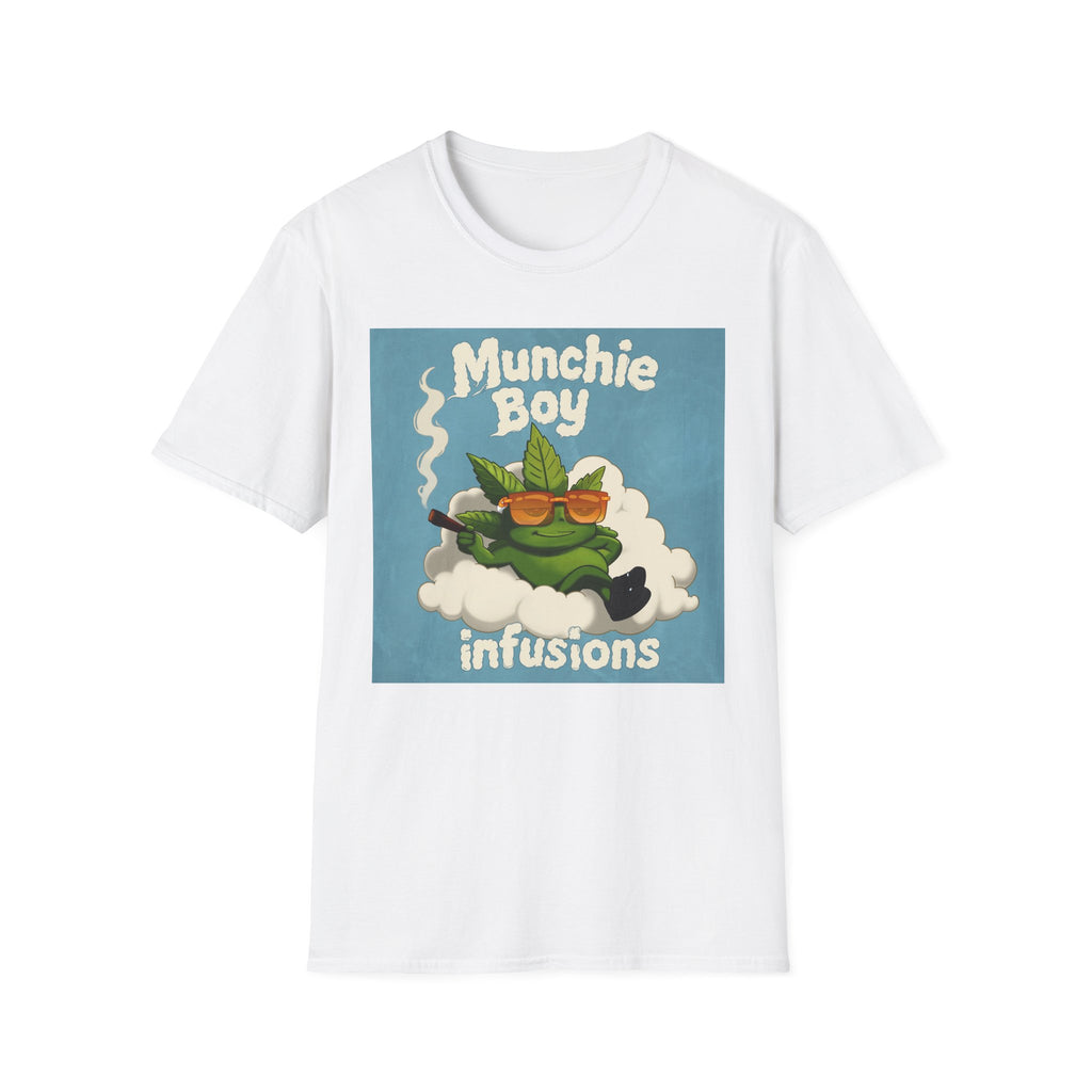 Munchie Boy Infusions T-Shirt
